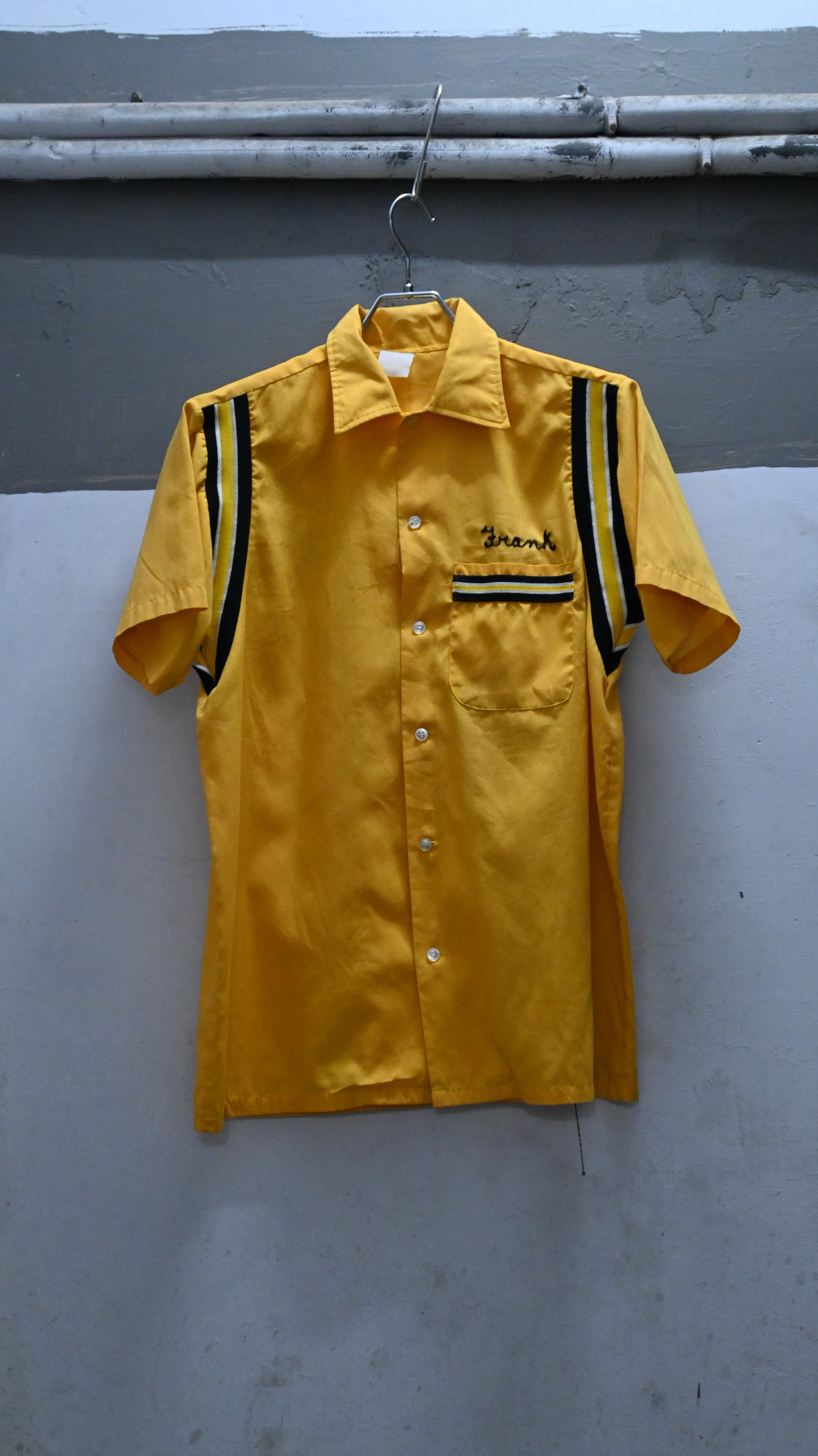 70～80’s Bowling Shirt