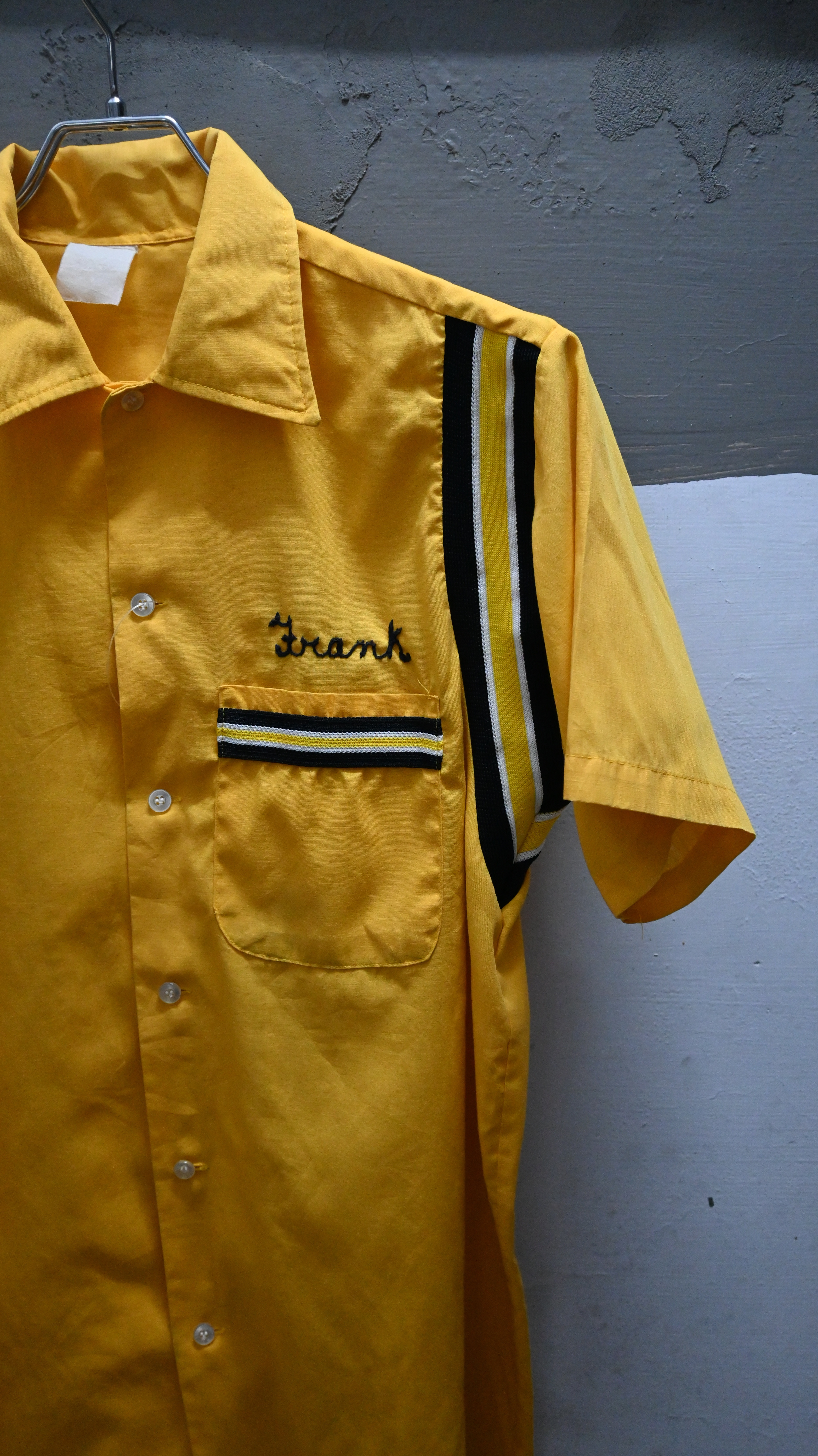 70～80’s Bowling Shirt