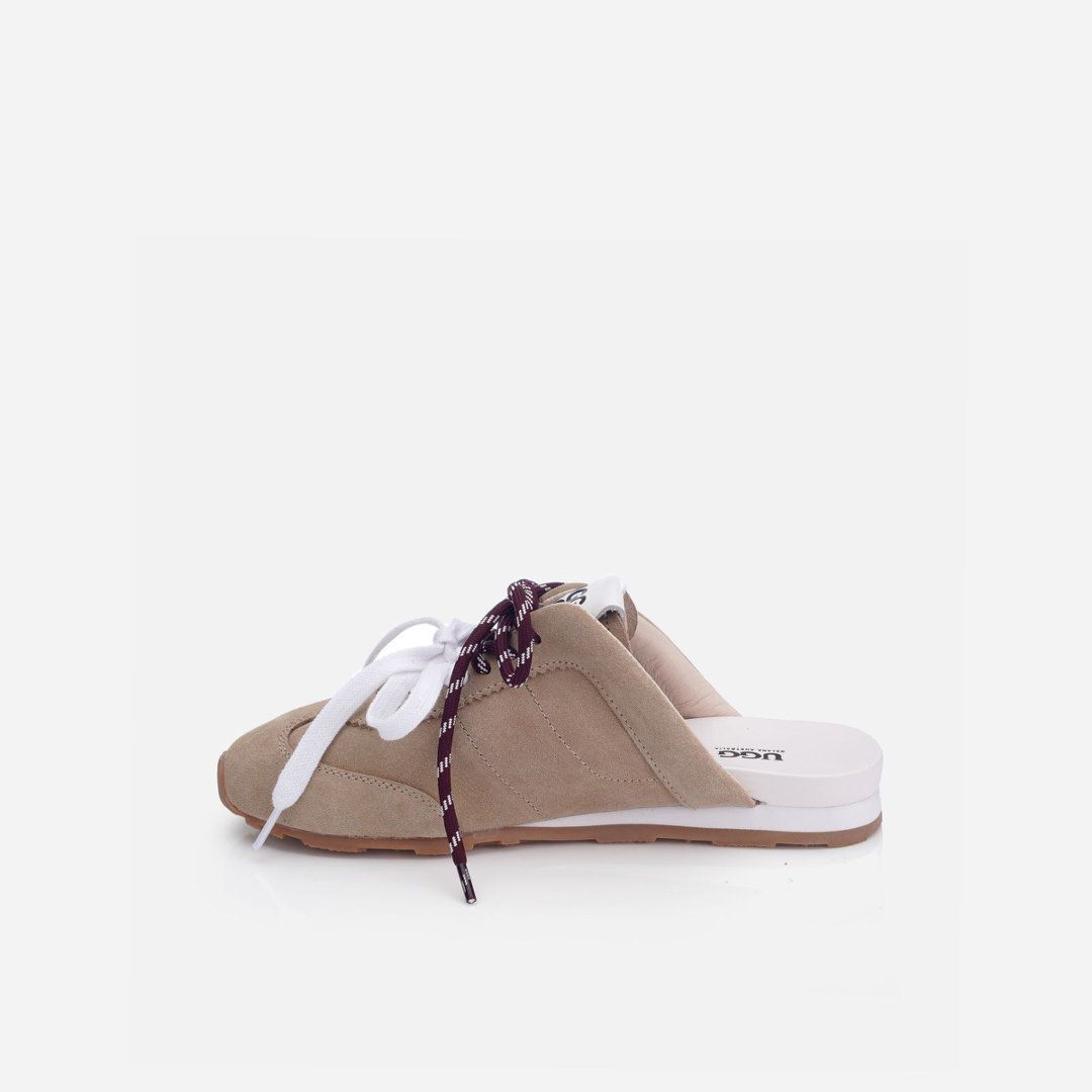 UGG 2026新爆款⭐️Windor Detail Mule【出貨時間約4週】