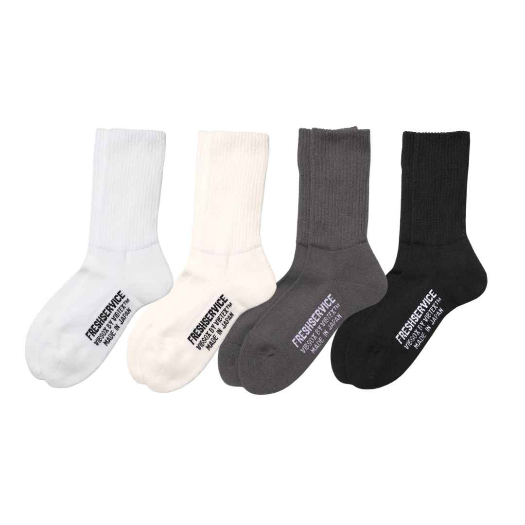『代購商品』2026SS FreshService VIBSOX 襪子