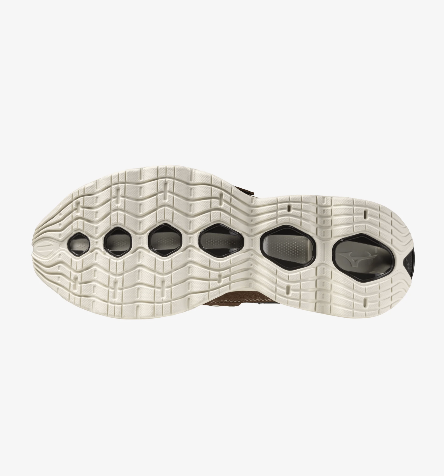 MIZUNO WAVE PROPHECY RING MOC BROWN | SETSUMASA KOBAYAS