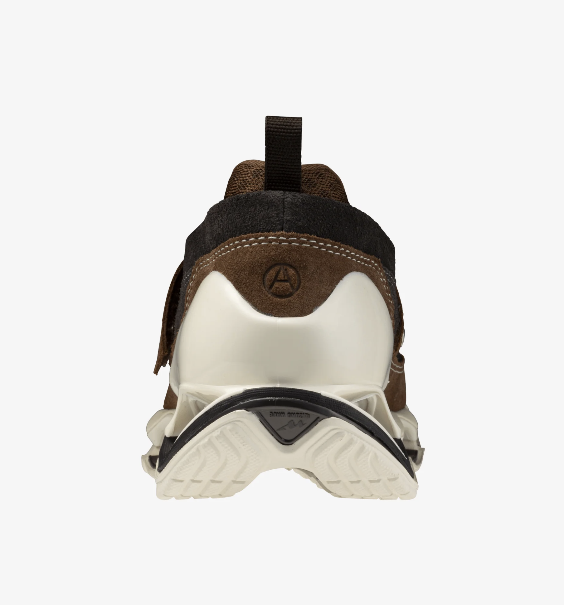 MIZUNO WAVE PROPHECY RING MOC BROWN | SETSUMASA KOBAYAS