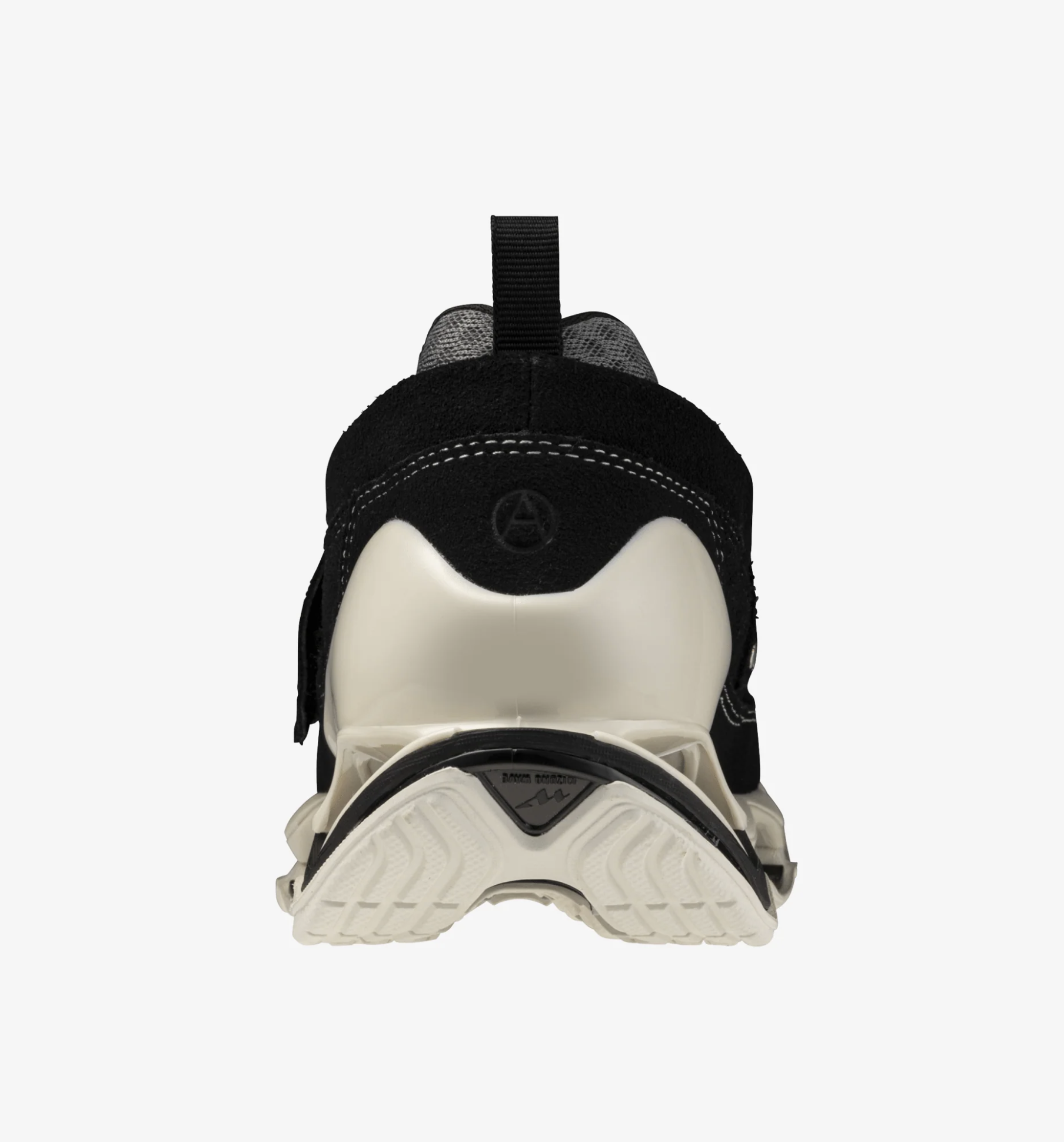 MIZUNO WAVE PROPHECY RING MOC BLACK | SETSUMASA KOBAYAS