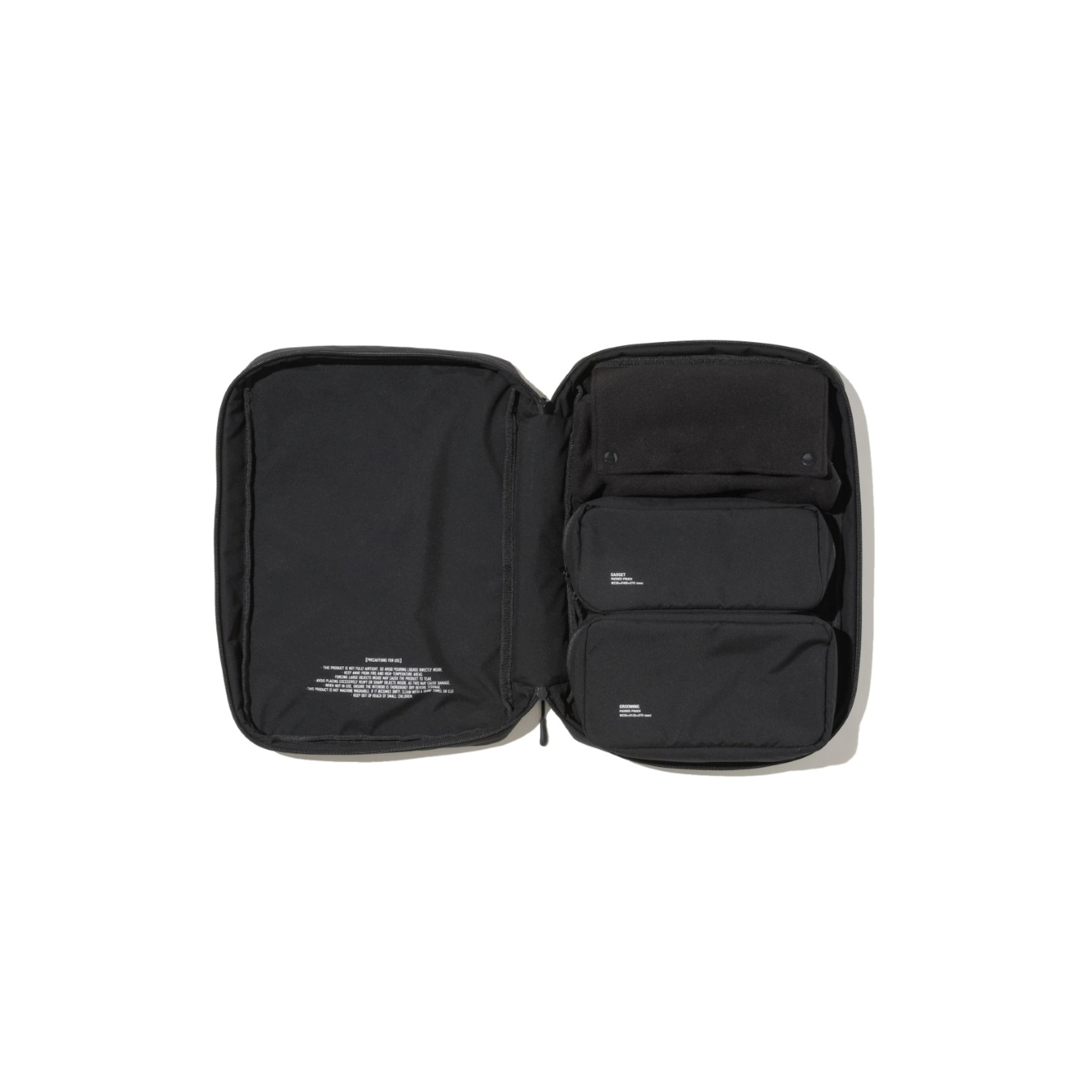 『代購商品』2026SS FreshService ESSENTIALS ORGANIZER 旅行 收納包