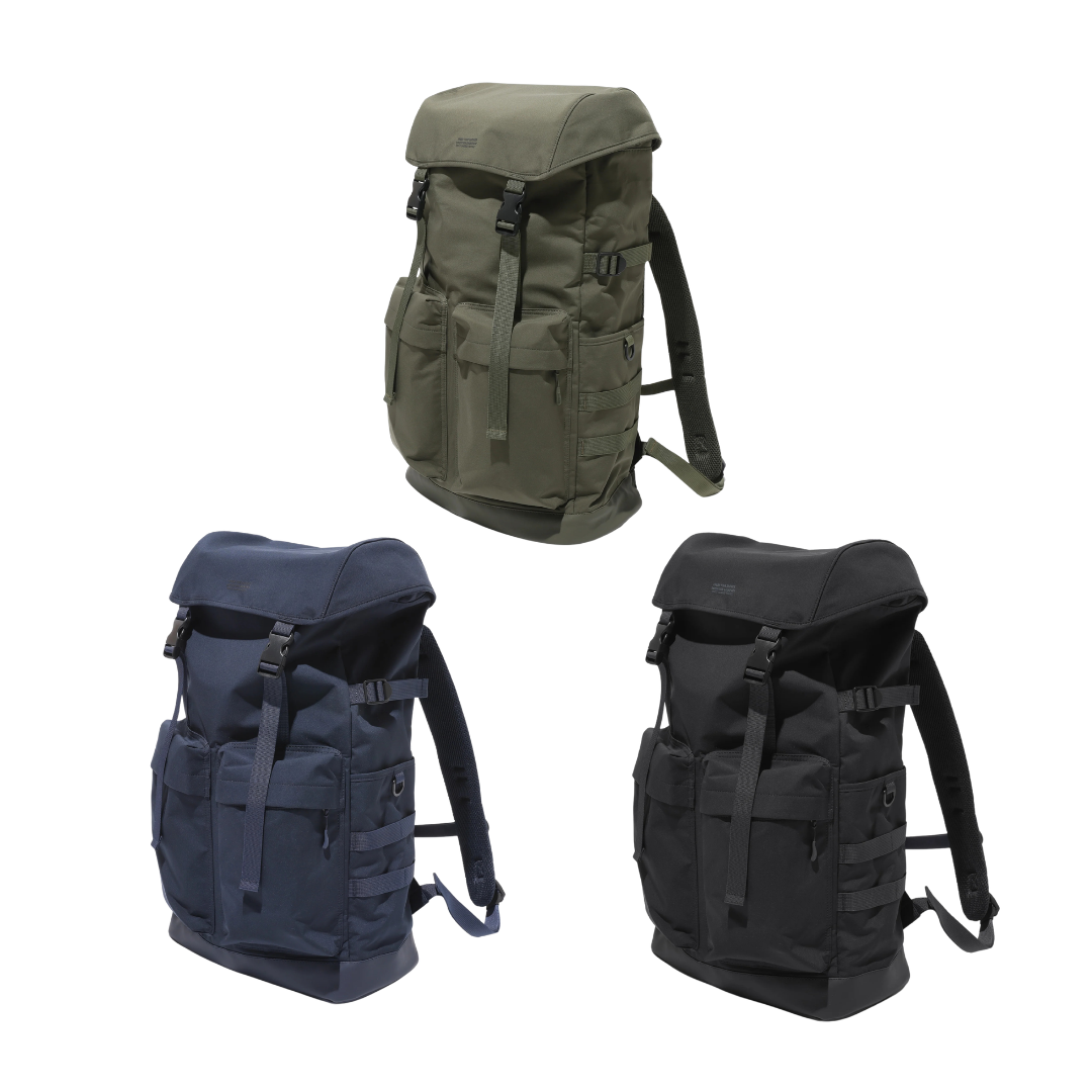 『代購商品』2026SS FreshService EXPEDITION BACKPACK 旅行 後背包