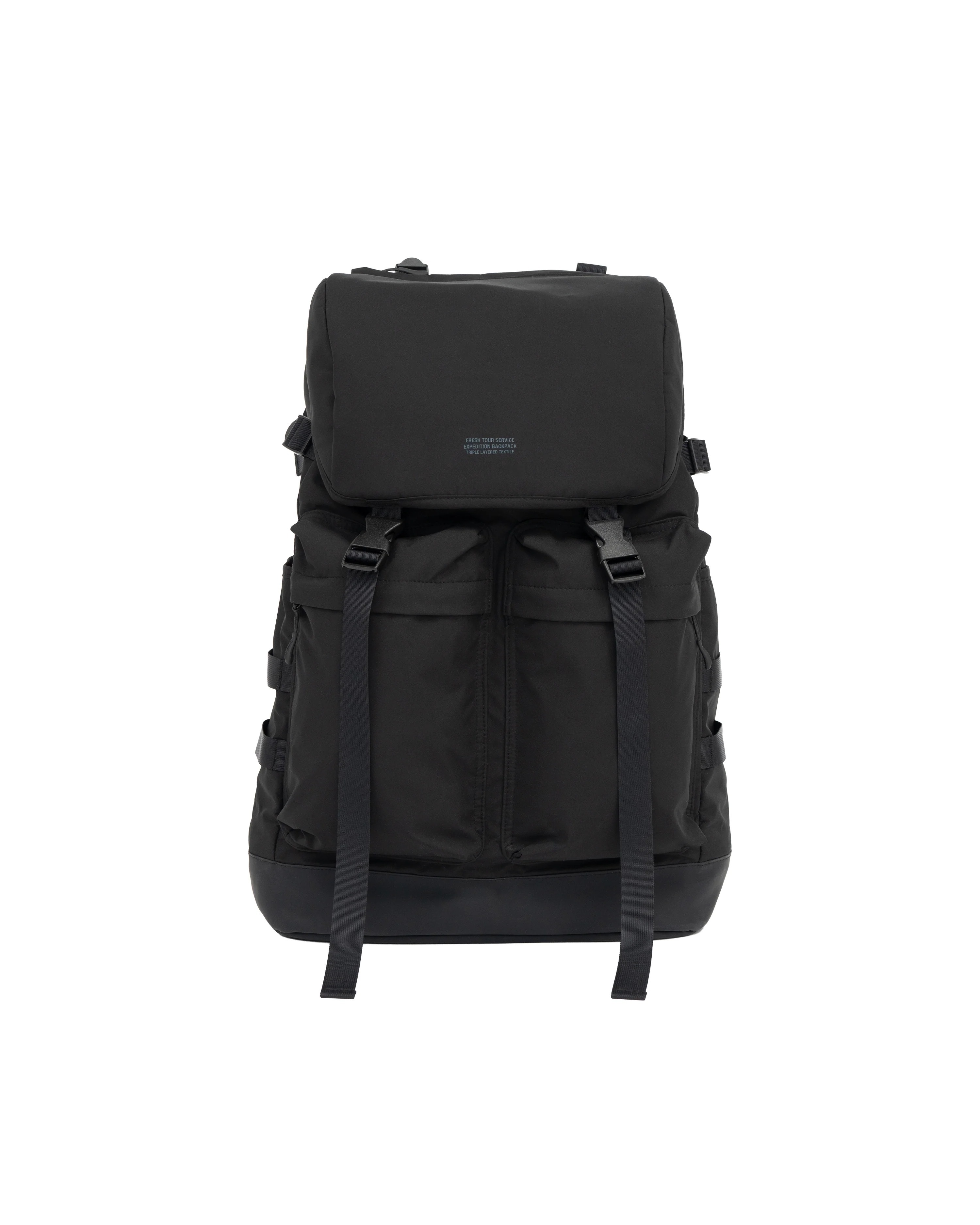 『代購商品』2026SS FreshService EXPEDITION BACKPACK 旅行 後背包