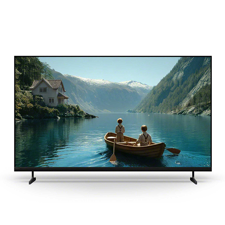 SONY 索尼 BRAVIA 3 II 75吋 4K Google TV 智慧顯示器(Y-75XR30M2)