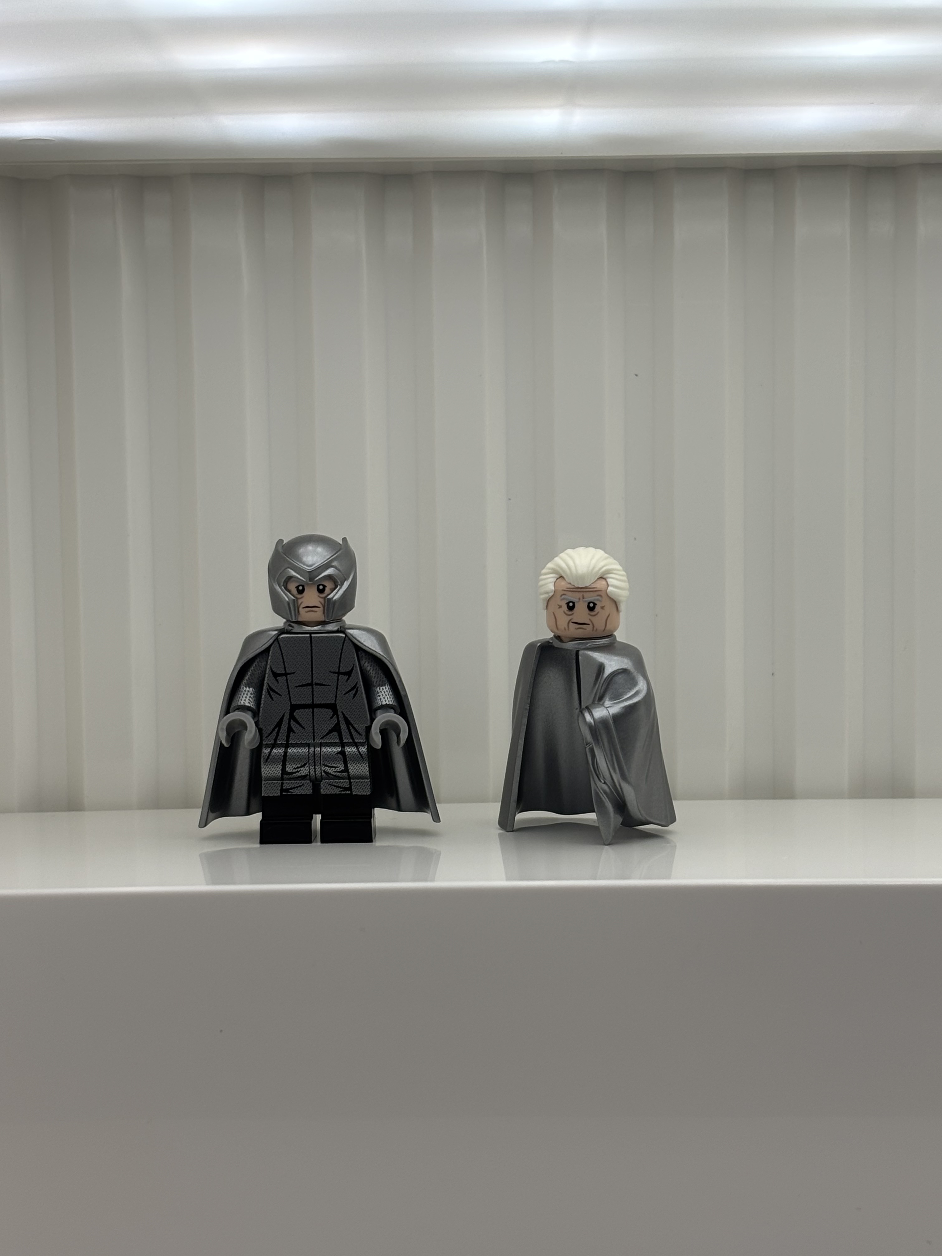 [Boss][In Stock] X-Men: The Last Stand series - Magneto (Super Special Ver.) [PADprinted]