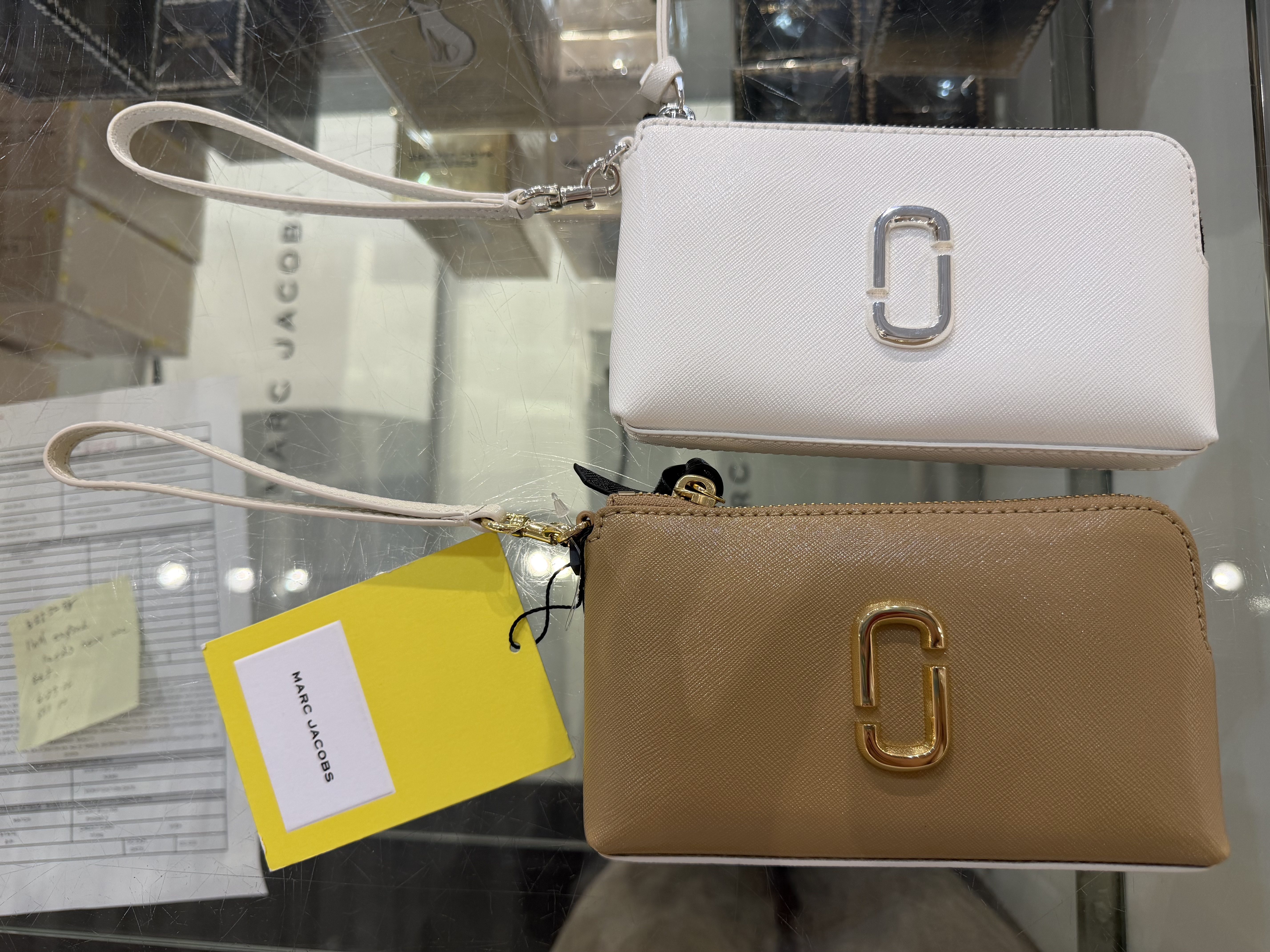 【直播】Marc Jacobs LX062683 手提包