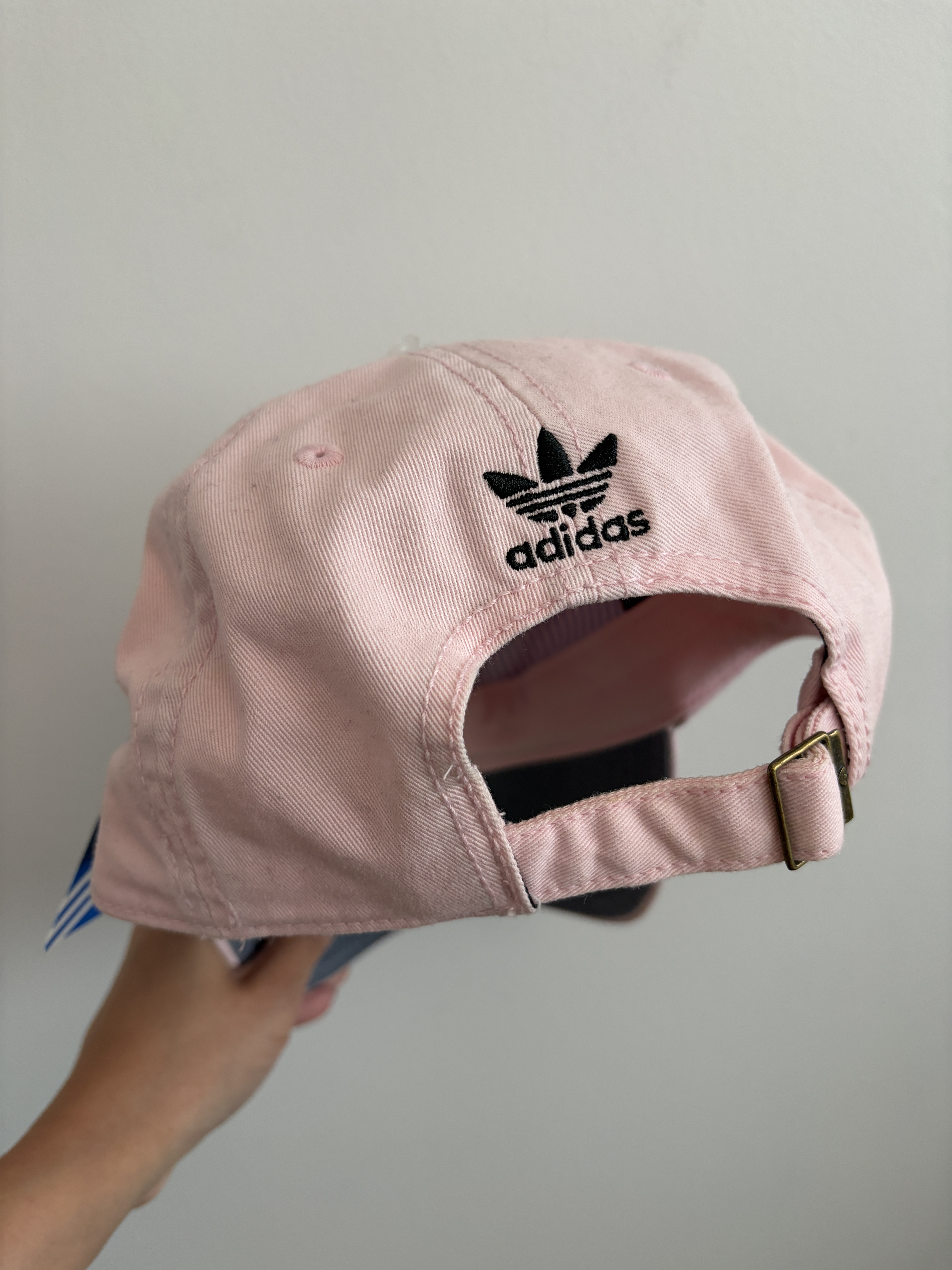 Adidas 大人 三葉草 帽子