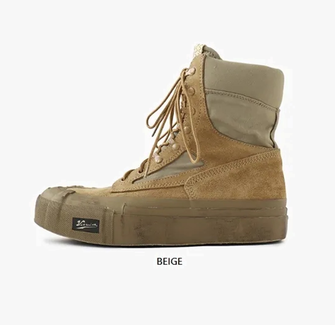 RE-STOCK: VISVIM CONTRARY DEPT. TESOTA '91-FOLK - PRE ORDER ITEM (預訂中)