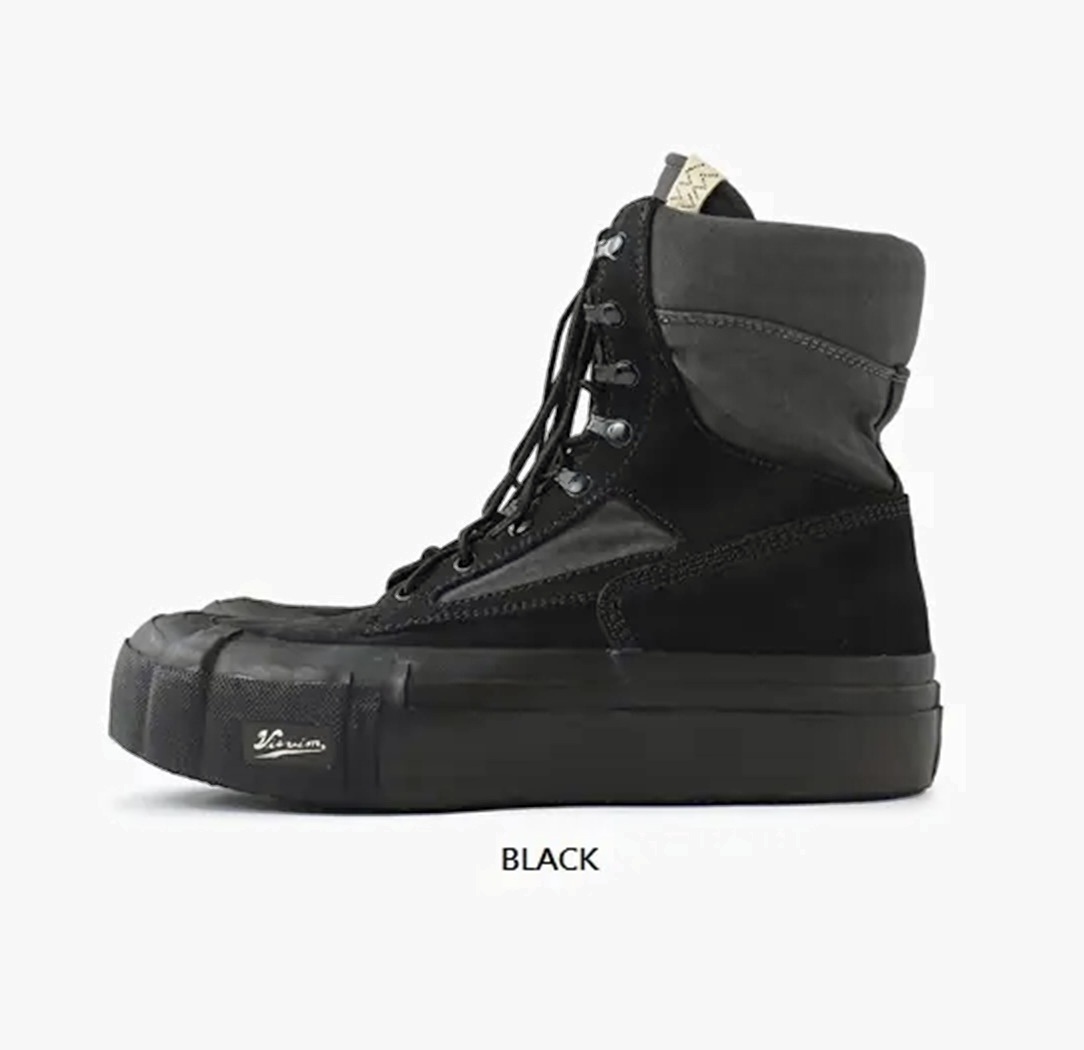 RE-STOCK: VISVIM CONTRARY DEPT. TESOTA '91-FOLK - PRE ORDER ITEM (預訂中)