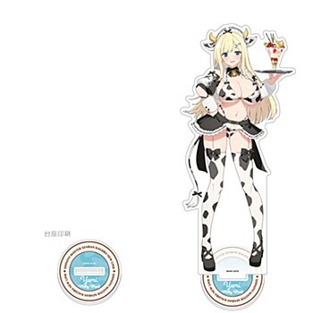 「ACG.GO」「預購」Curtain Tamashii《忍者大師 閃亂神樂 NEW LINK》特大壓克力立牌 銀河女僕