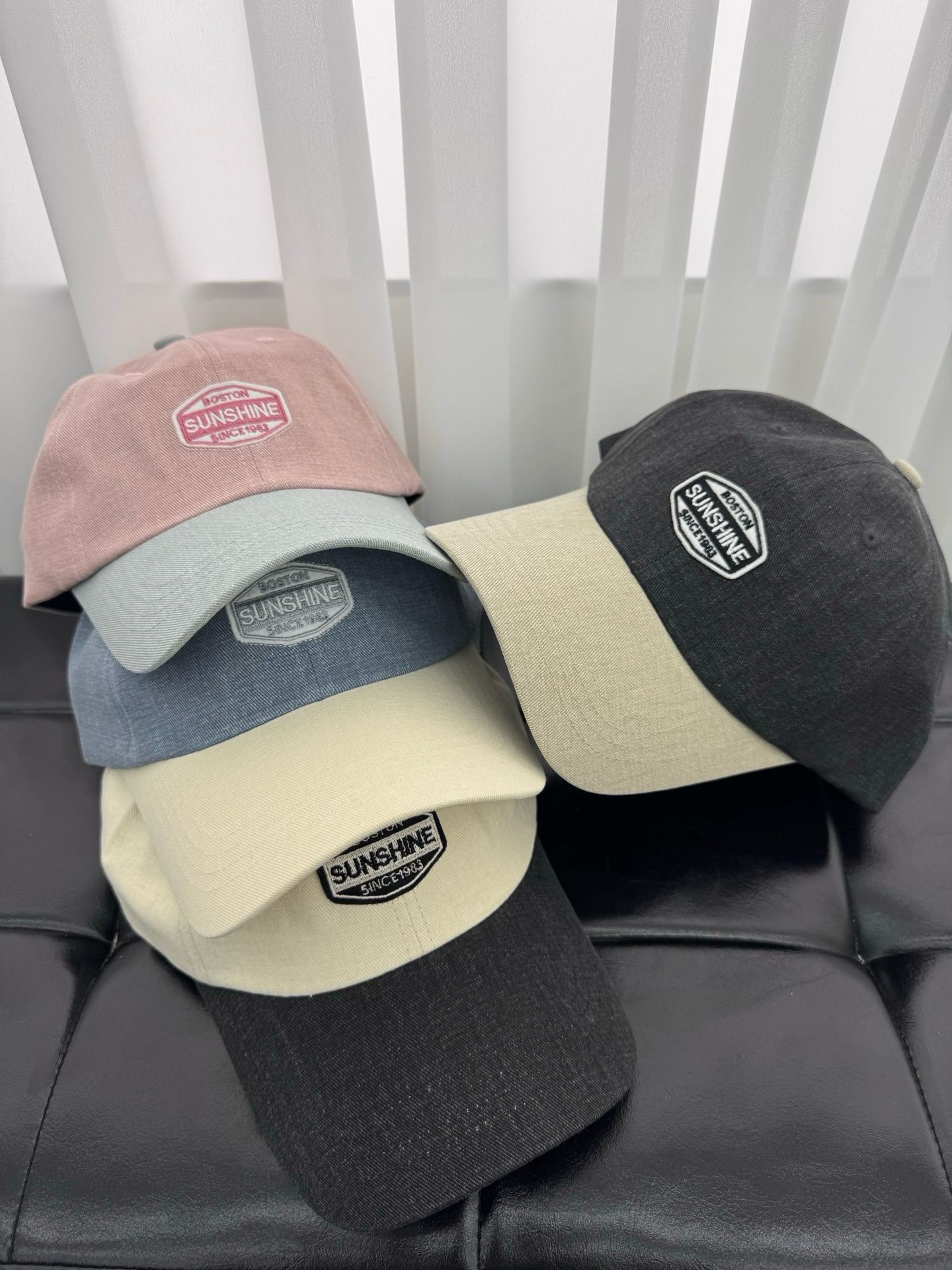 Cap帽 H895