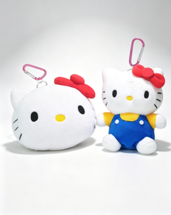 Hello Kitty 小球包⛳️