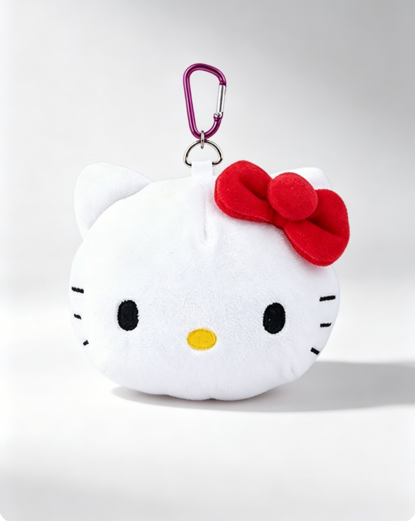 Hello Kitty 小球包⛳️