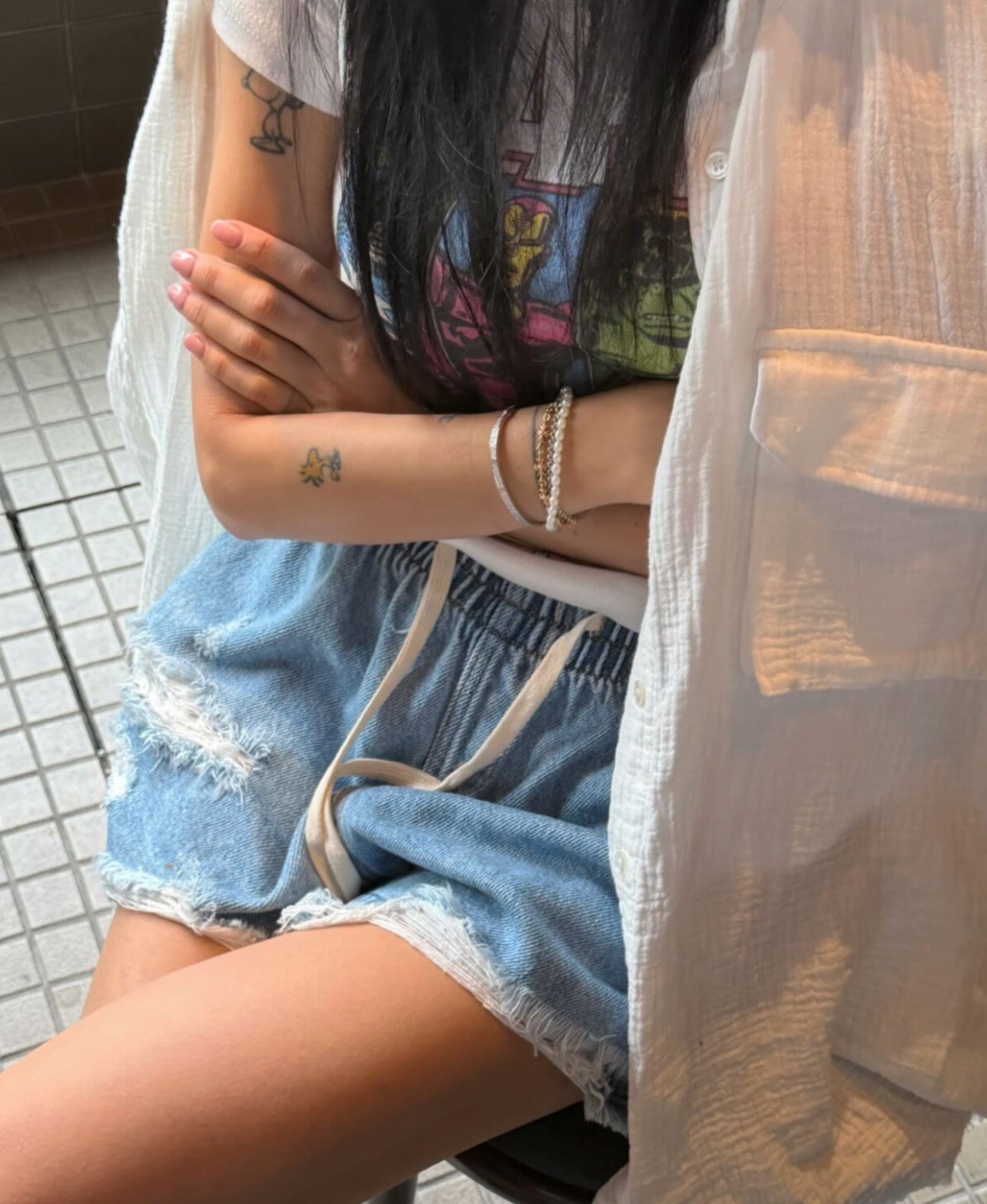 shorts