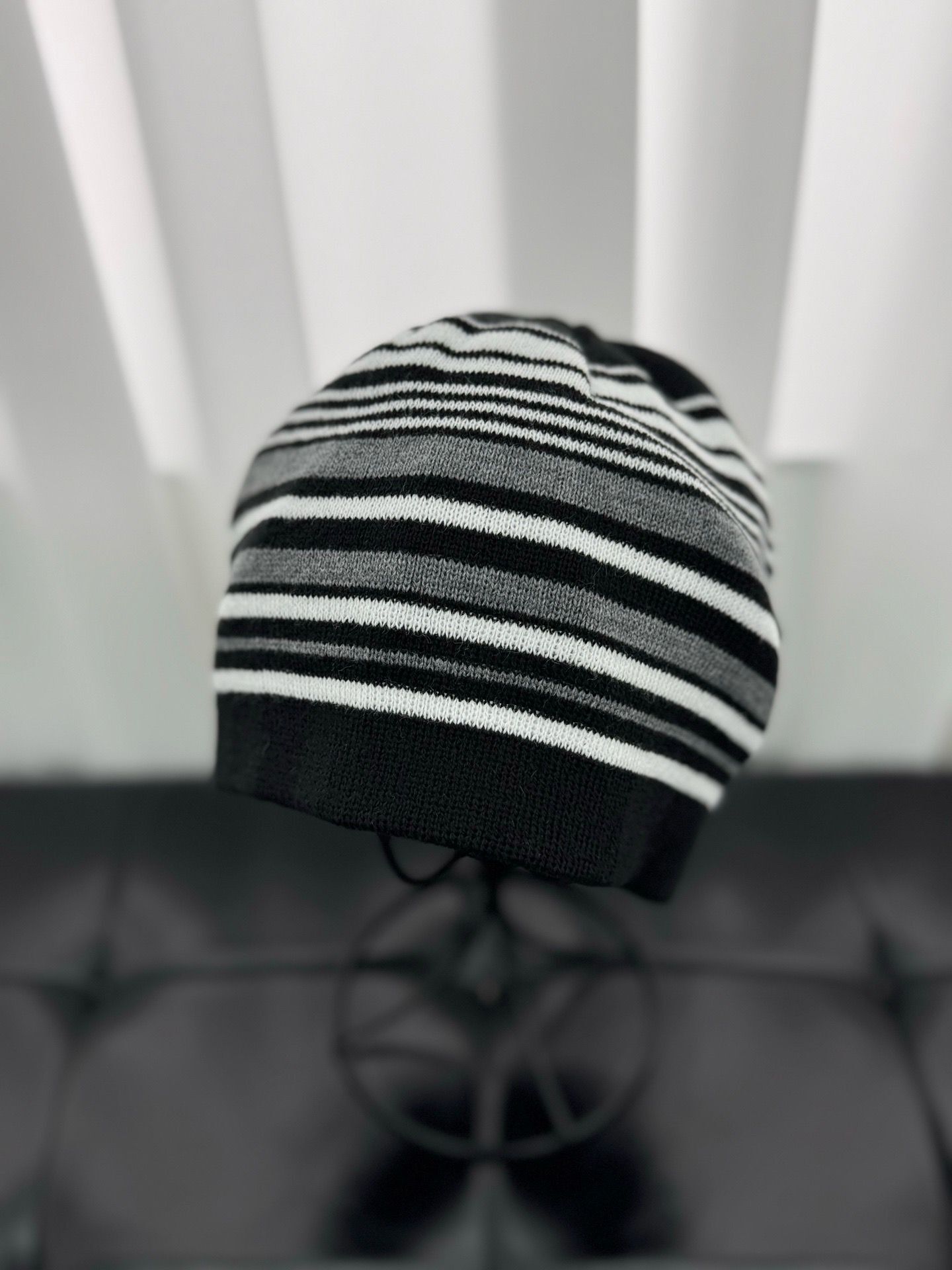 針織帽 H909
