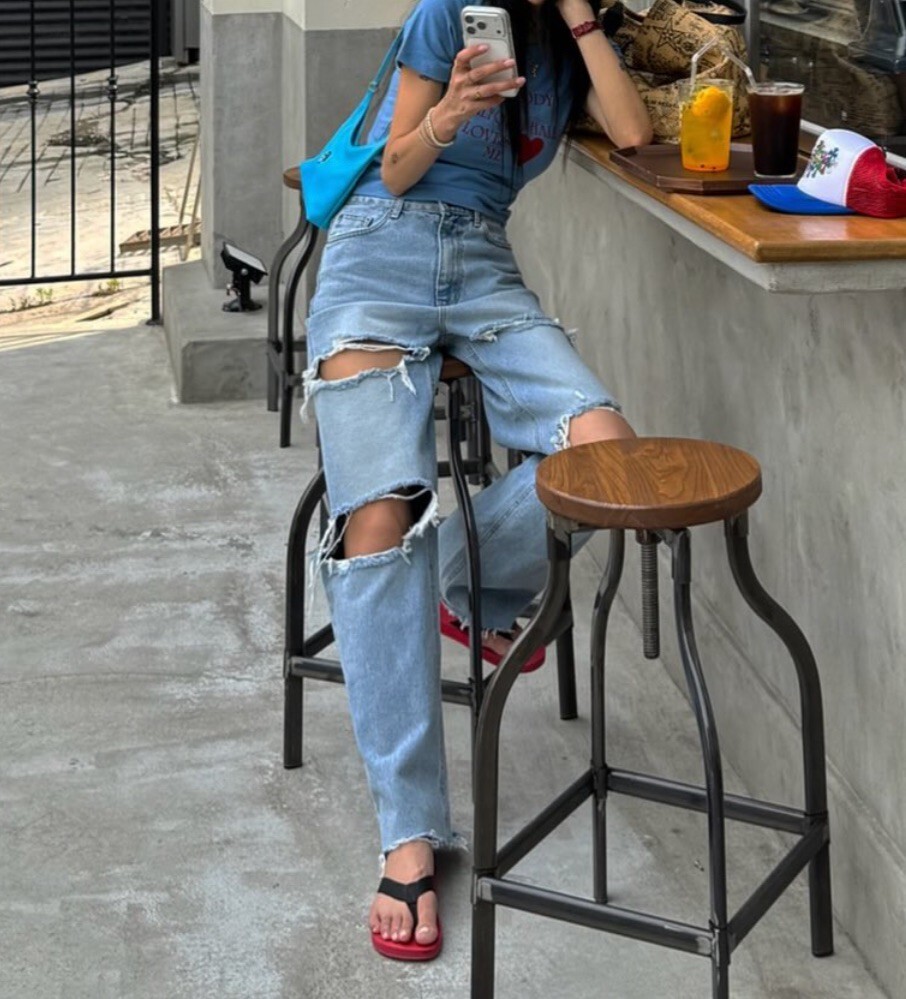 PANTS