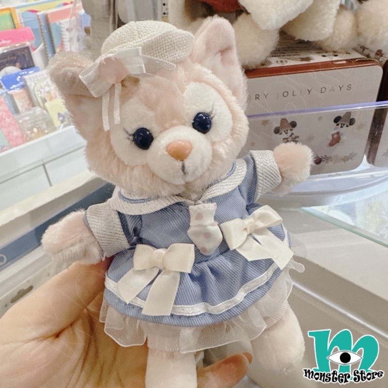 Linabell Plush Keychain DS3217