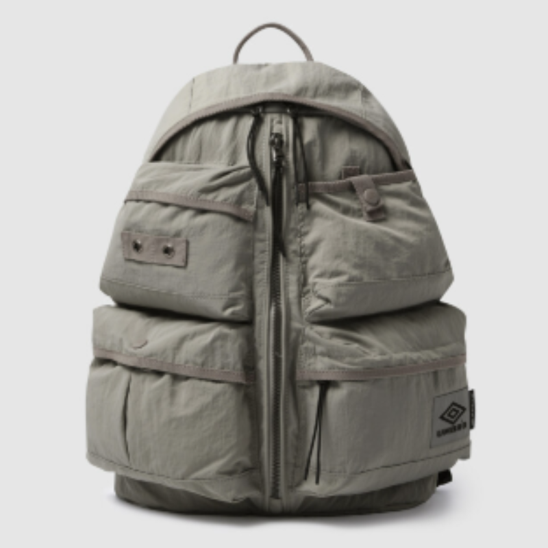 【代購】UMBRO Blitz Mini Backpack 15L 輕量多功能後背包 小容量雙肩包 通勤旅行包