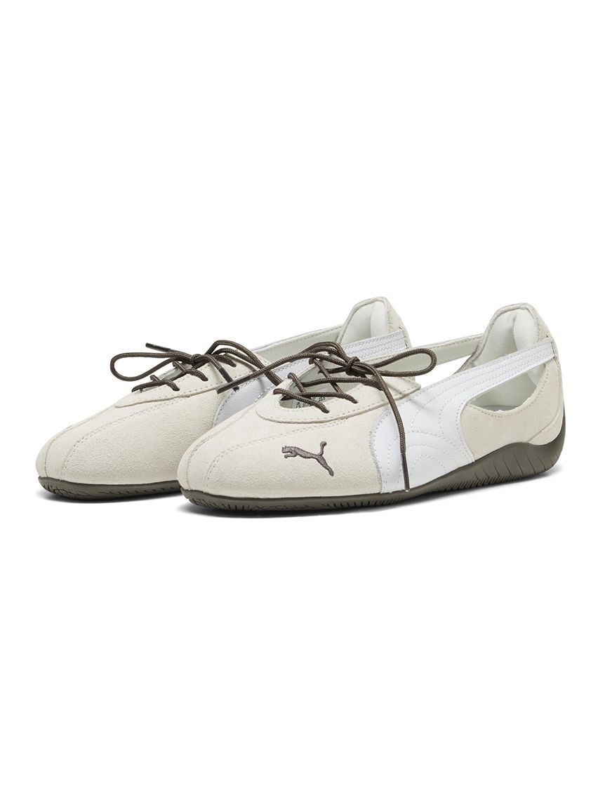 emmi×PUMA / SpeedcatBalletNova