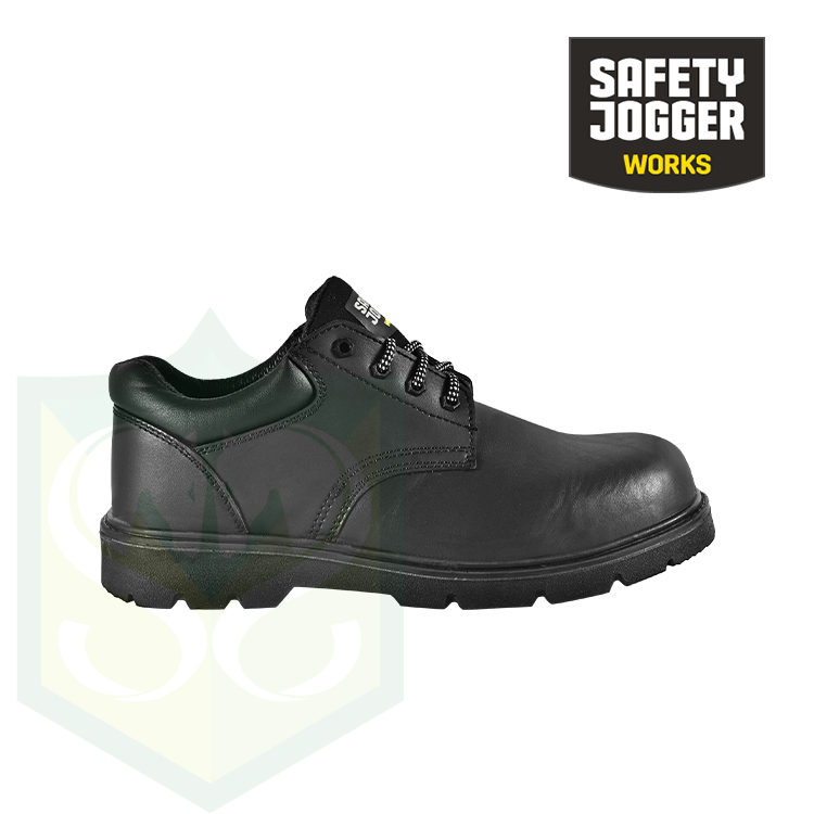 SAFETY JOGGER X1110 安全鞋 (S3S)