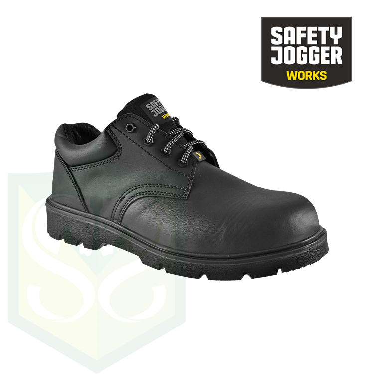 SAFETY JOGGER X1110 安全鞋 (S3S)
