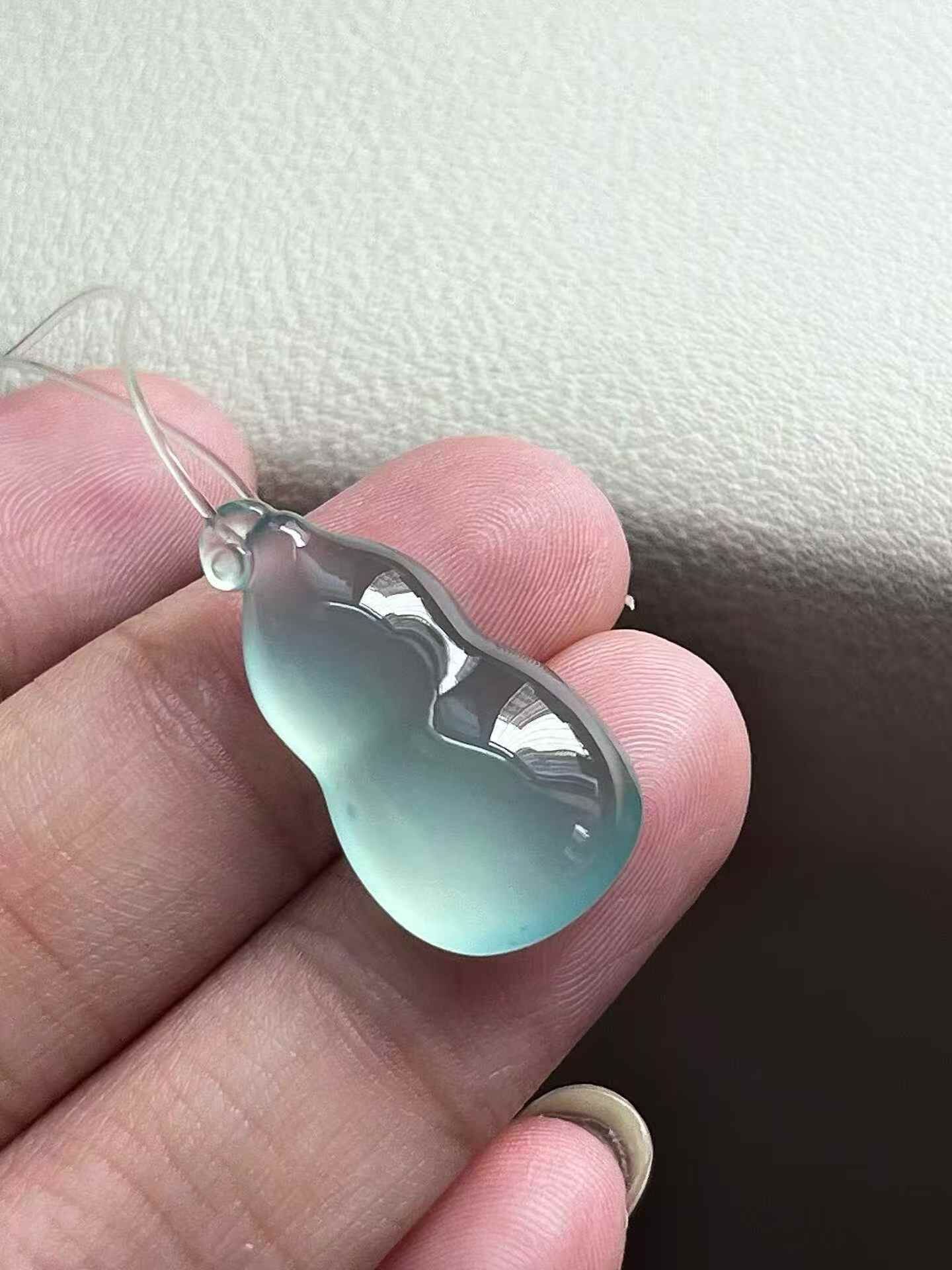 622329 翡翠葫蘆