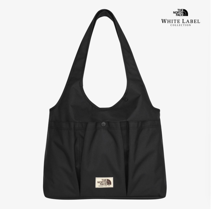 LYS01994 THE NORTH FACE TOTE BAG