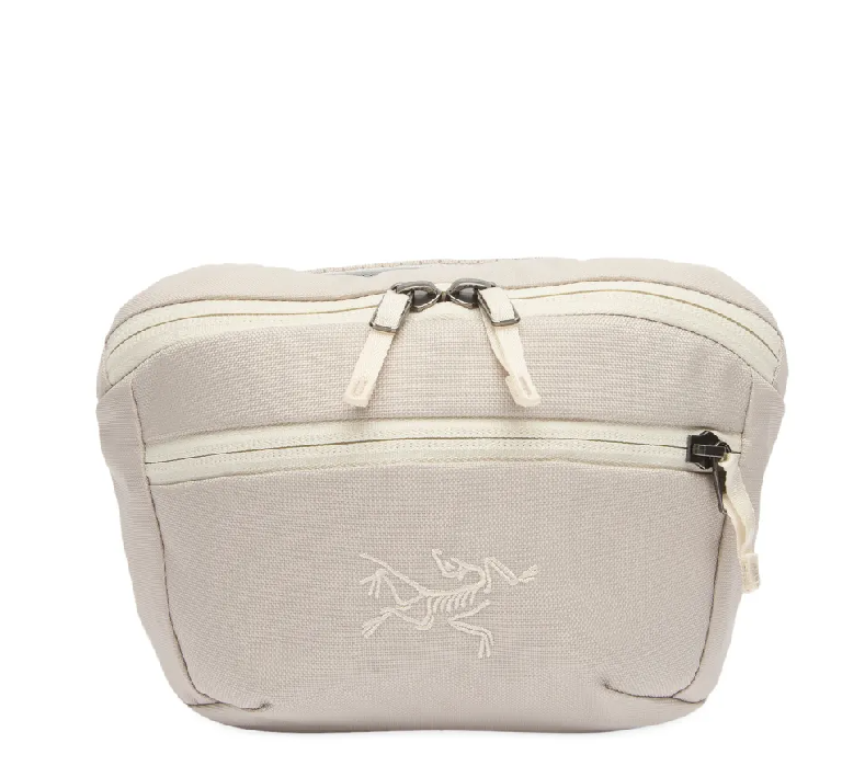 Arc'teryx Mantis 1 Waist Pack- Sand
