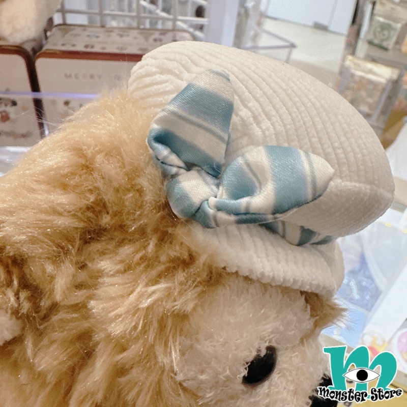 Duffy Plush DS3225