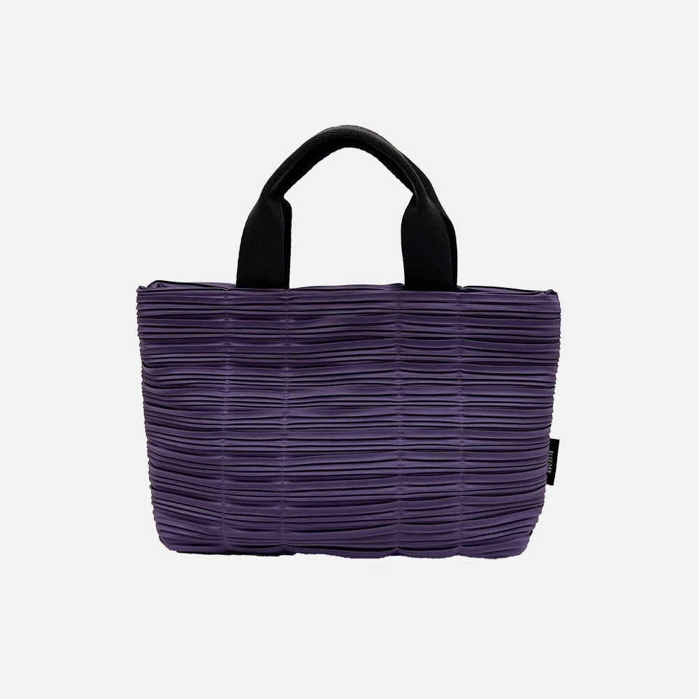 BLUEORB | Allday Tote |托特包 霧紫色