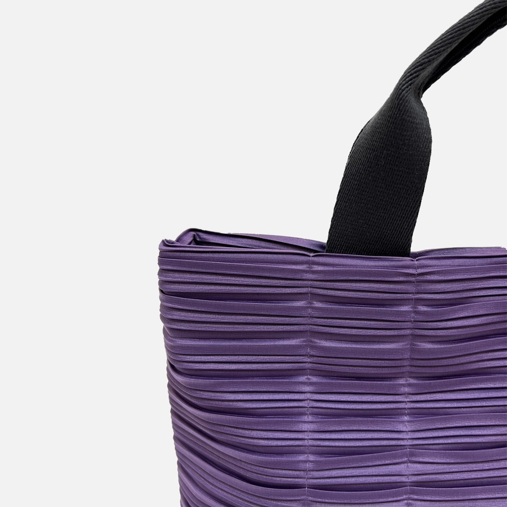BLUEORB | Allday Tote |托特包 霧紫色