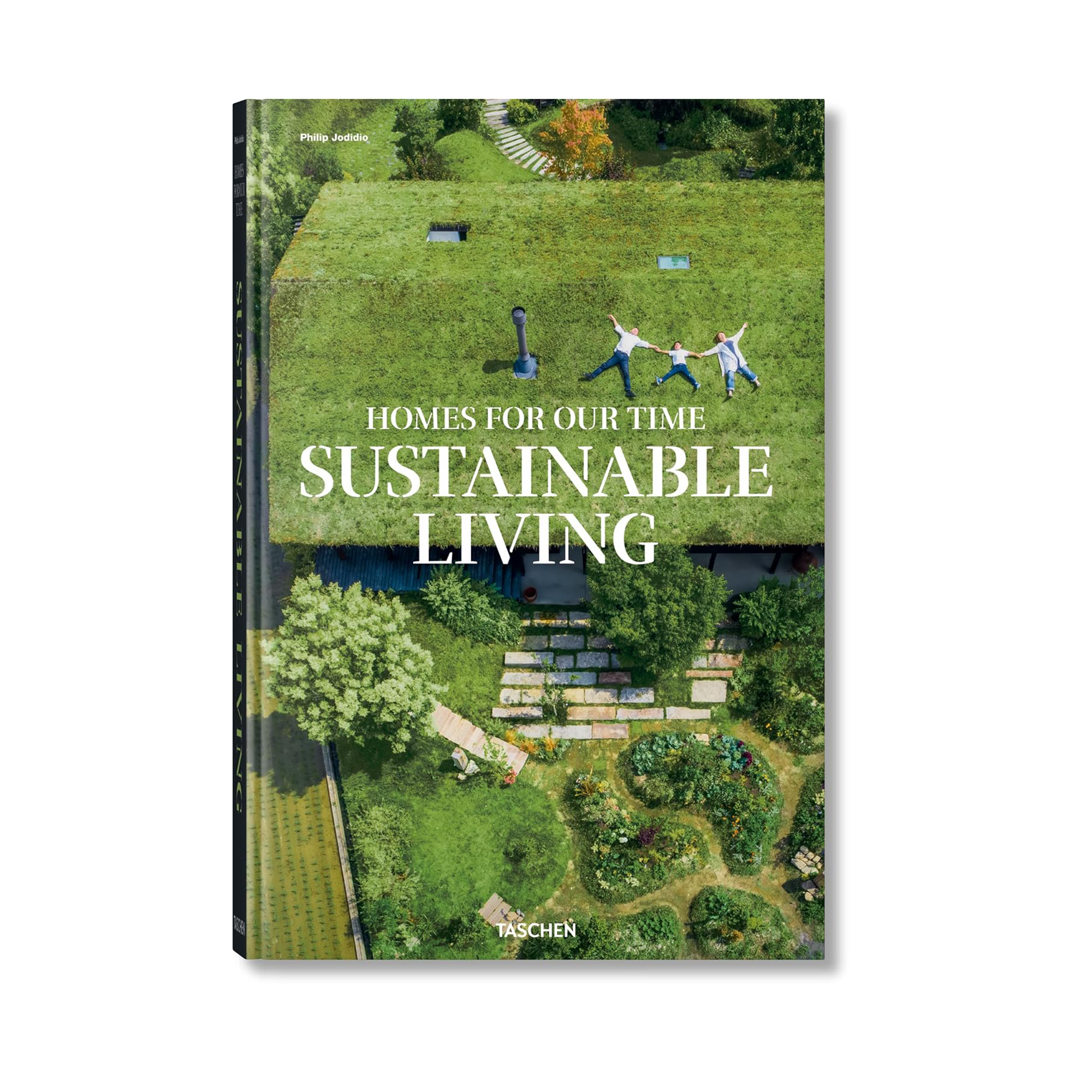Homes for Our Time: Sustainable Living