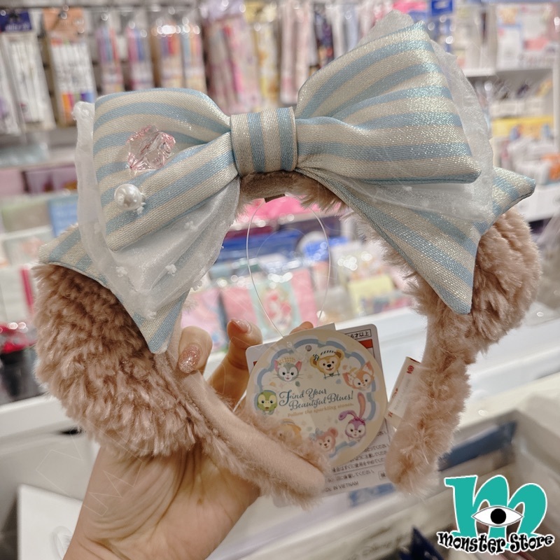Shellimay Headband DS3227