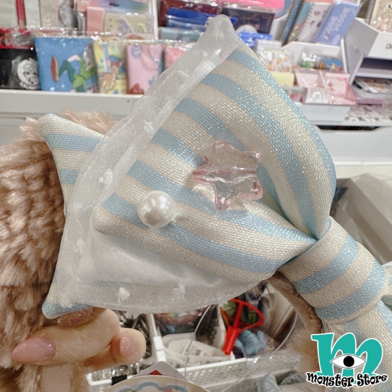 Shellimay Headband DS3227