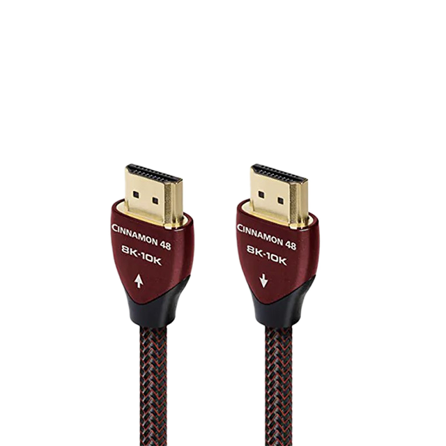 Audioquest | HDMI 48G Pearl