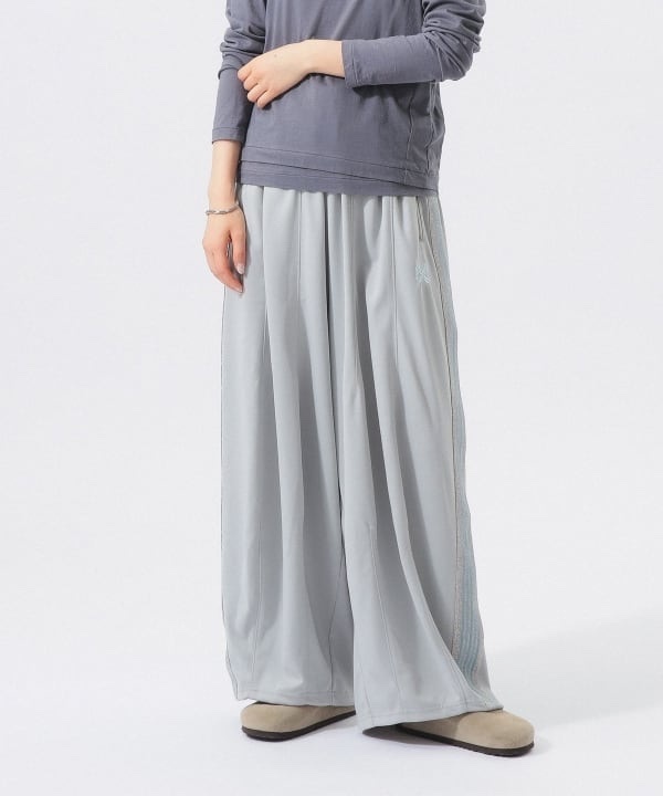 BEAMS JAPAN x NEEDLES/ HD TRACK PANTS