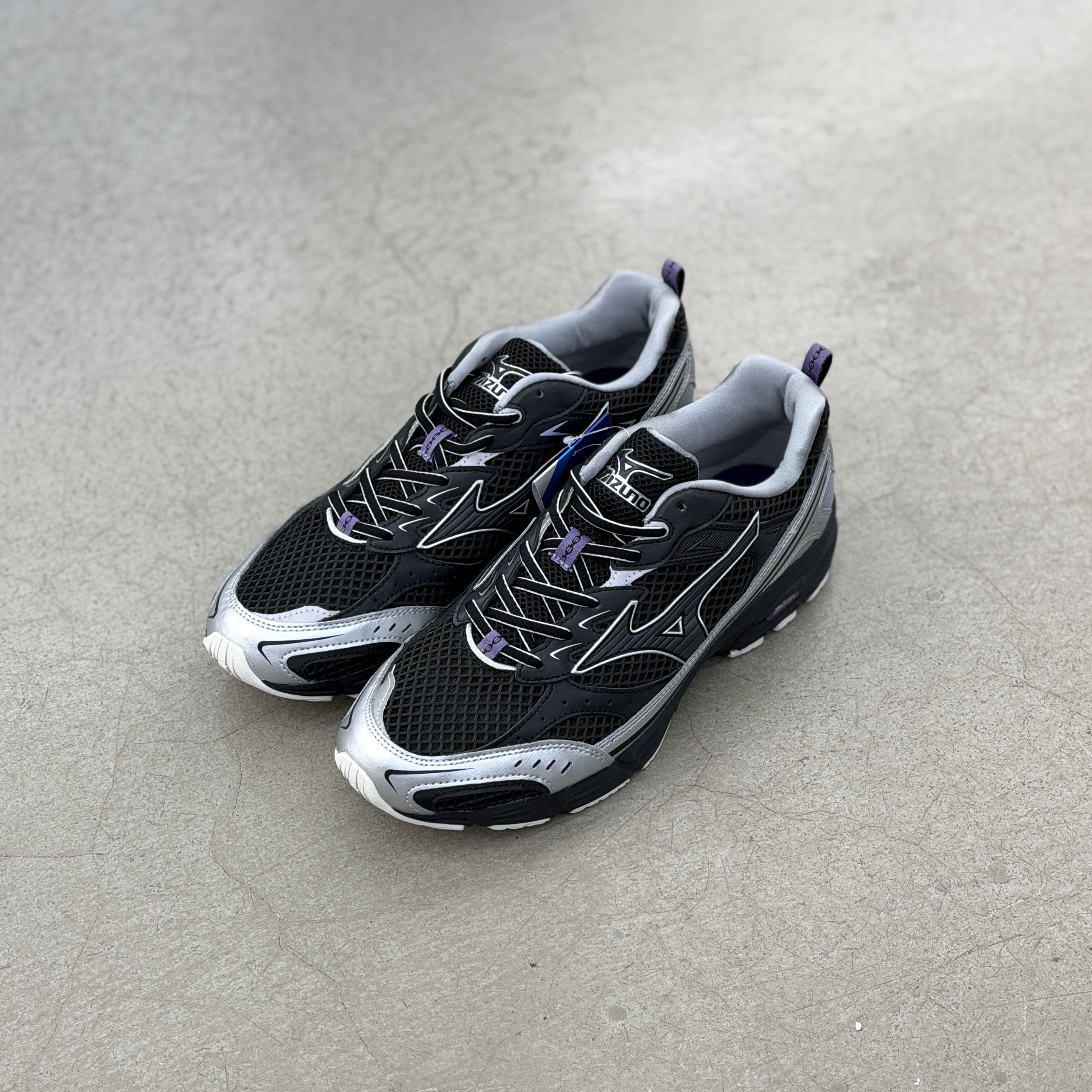 Mizuno MXR Millennium Pack | D1GA251501