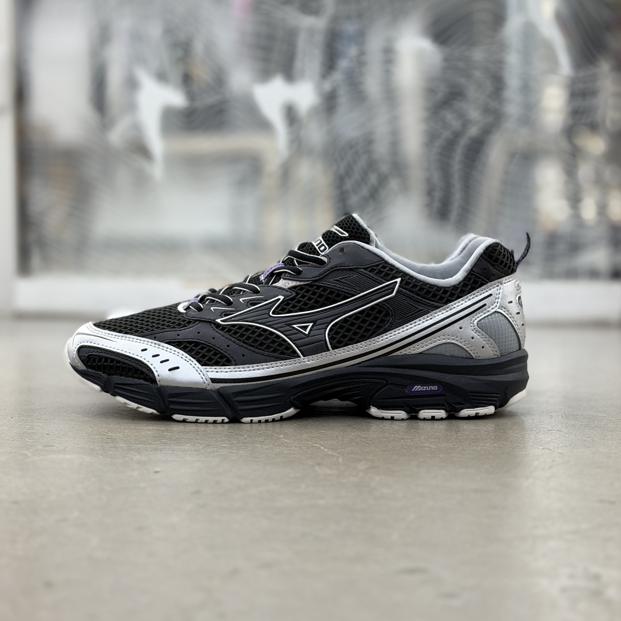 Mizuno MXR Millennium Pack | D1GA251501