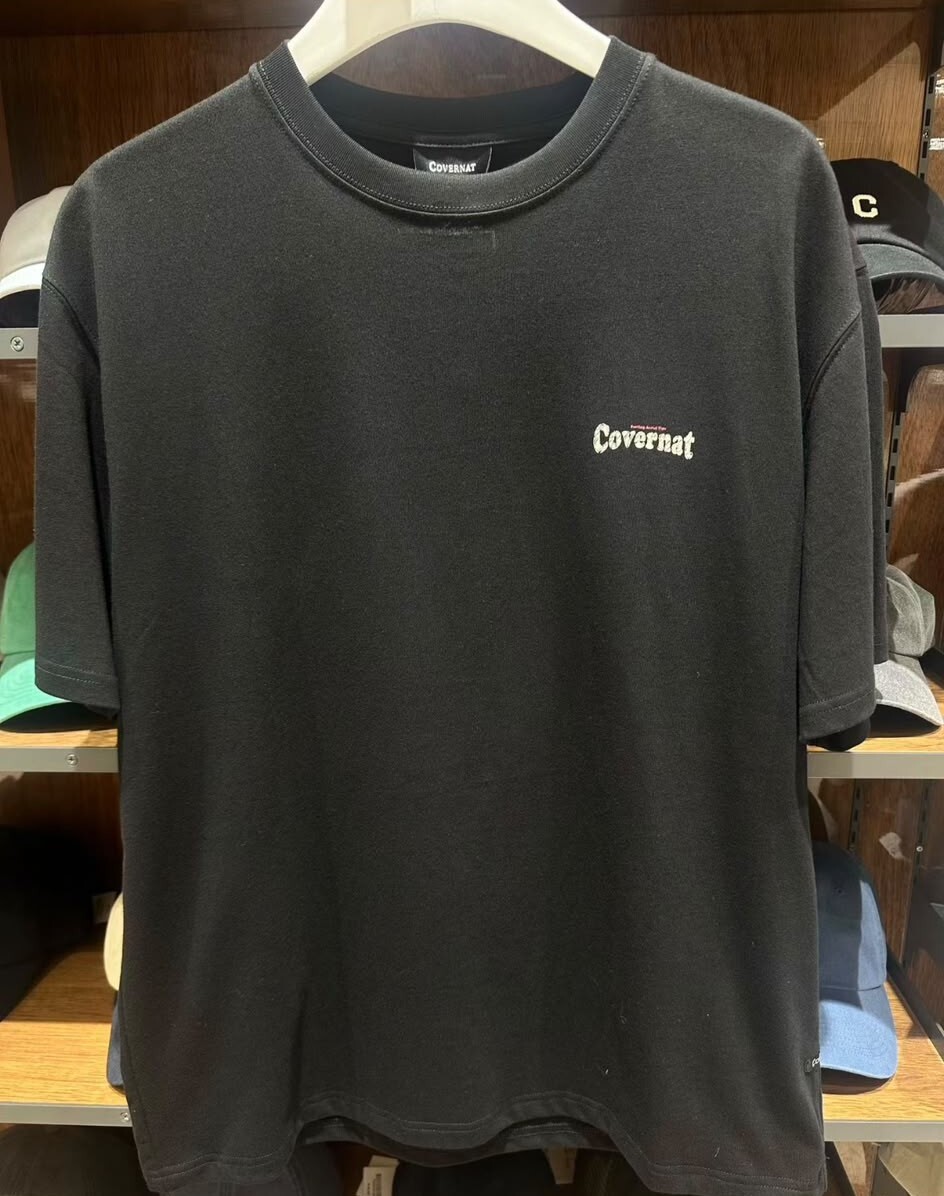 CV11  XS:胸39 長25 S:胸41 長26 M:胸43 長27 L:胸45 長28 XL:胸47 長28.5 XXL: 胸49 長29 $239 [CO2602ST22]