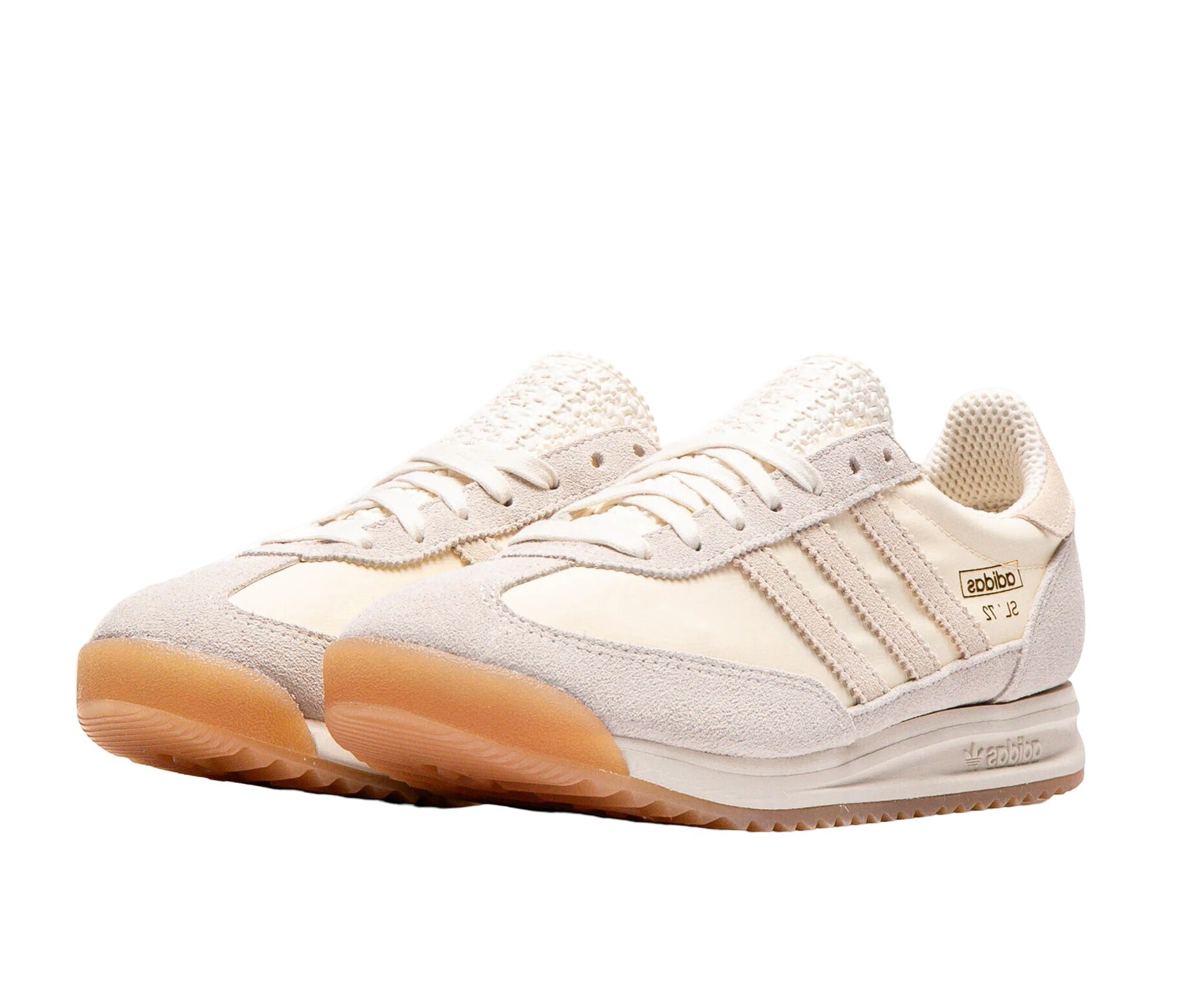 [預購] Adidas SL 72 RS Off White │ JH5100