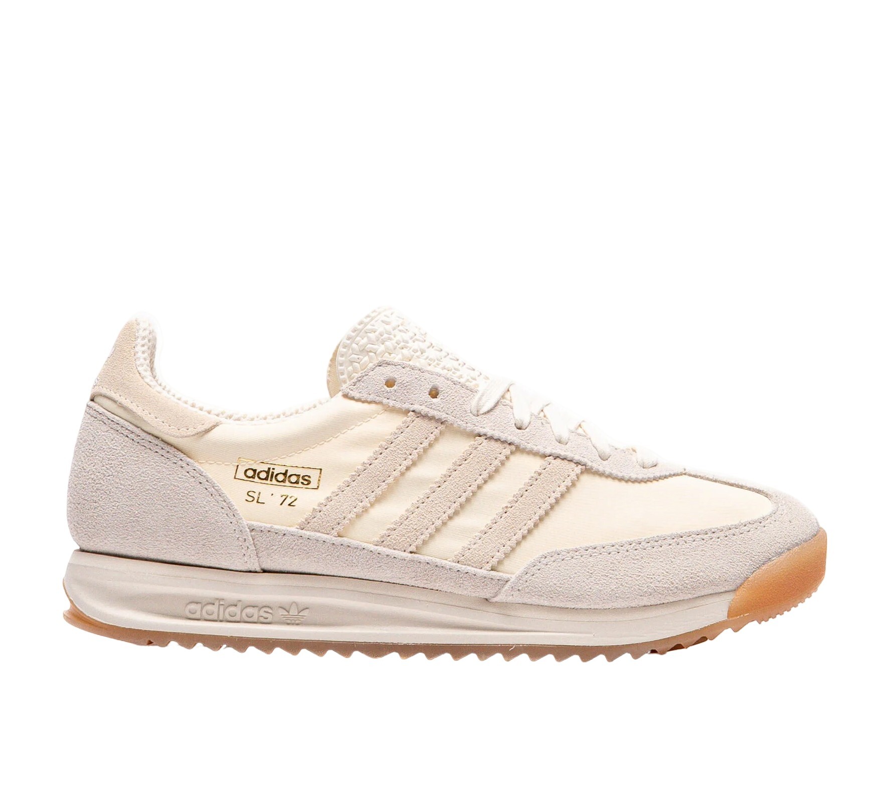 [預購] Adidas SL 72 RS Off White │ JH5100