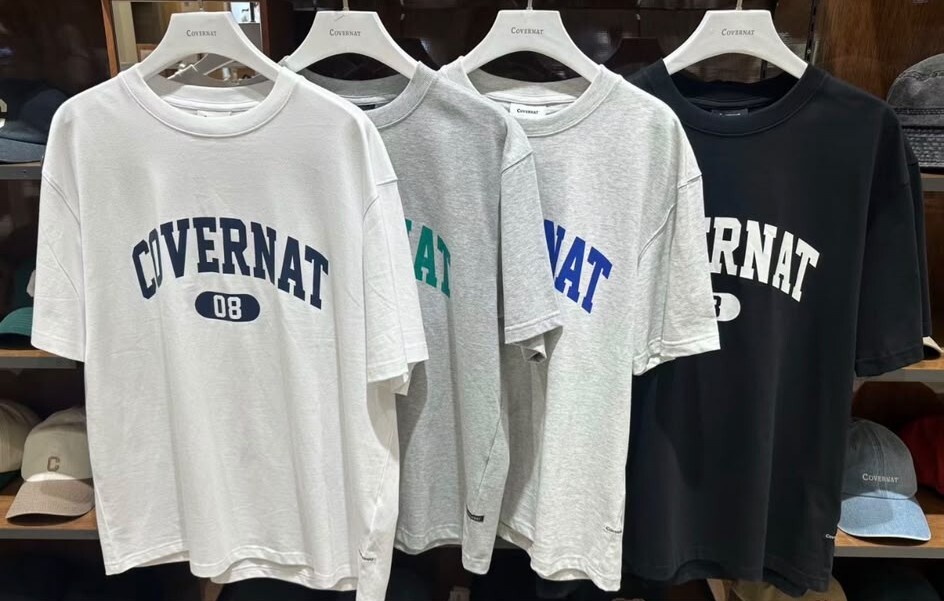 CV13 XS:胸39 長25 S:胸41 長26 M:胸43 長27 L:胸45 長28 XL:胸47 長28.5 XXL: 胸49 長29 $209 [CO2602ST41]