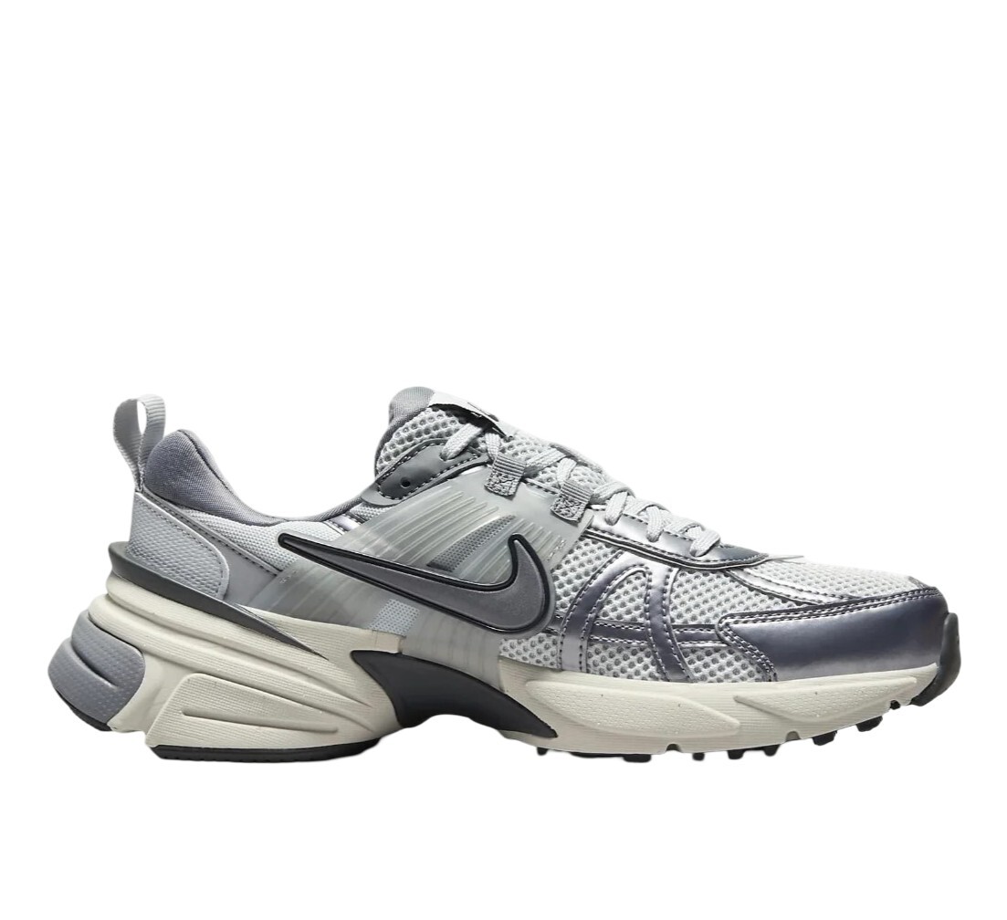 [預購] Nike V2K Run Platinum Wolf Grey │ FD0736-003