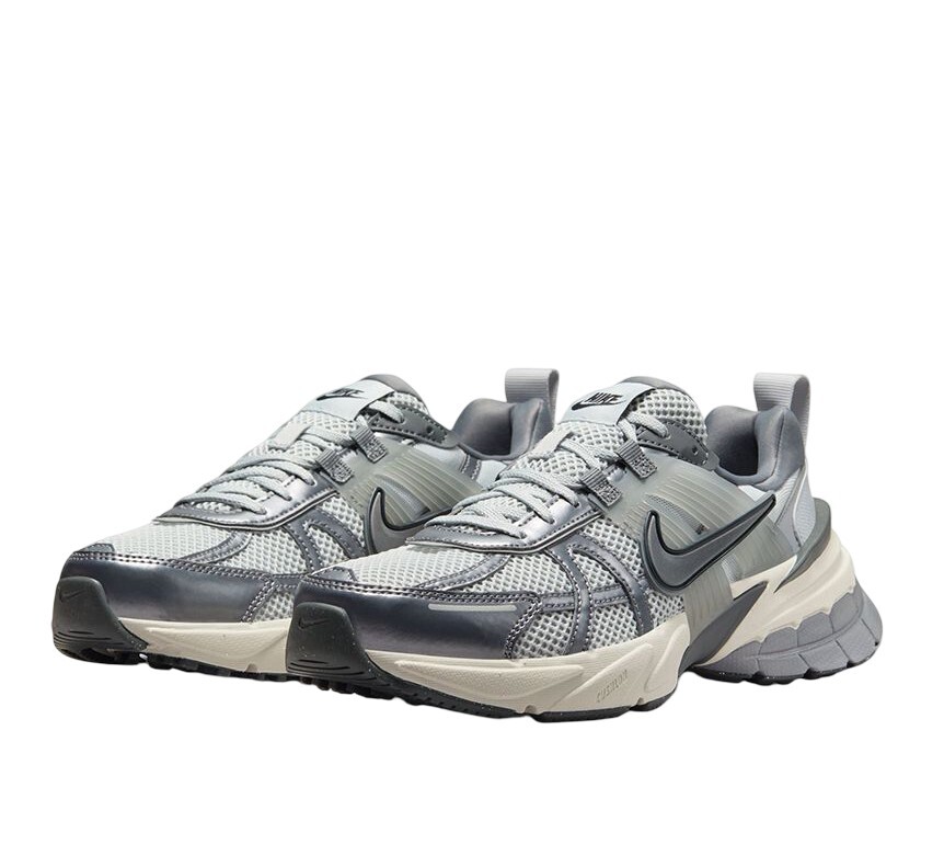 [預購] Nike V2K Run Platinum Wolf Grey │ FD0736-003