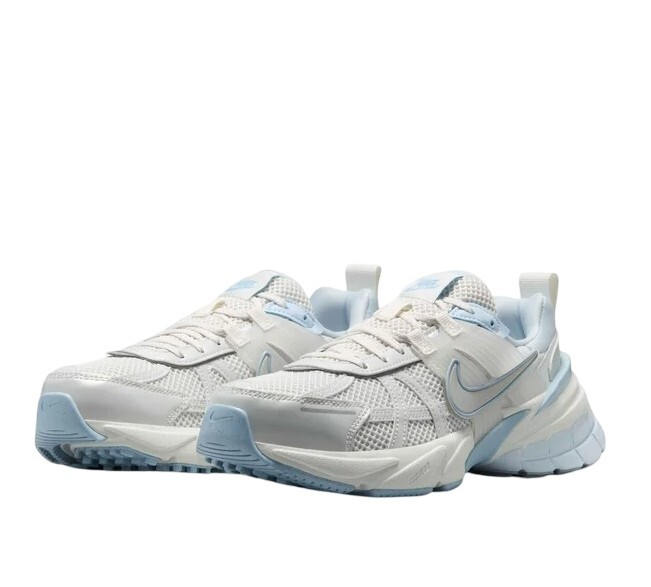 [預購] Nike V2K Runtekk White Blue │ FD0736-009