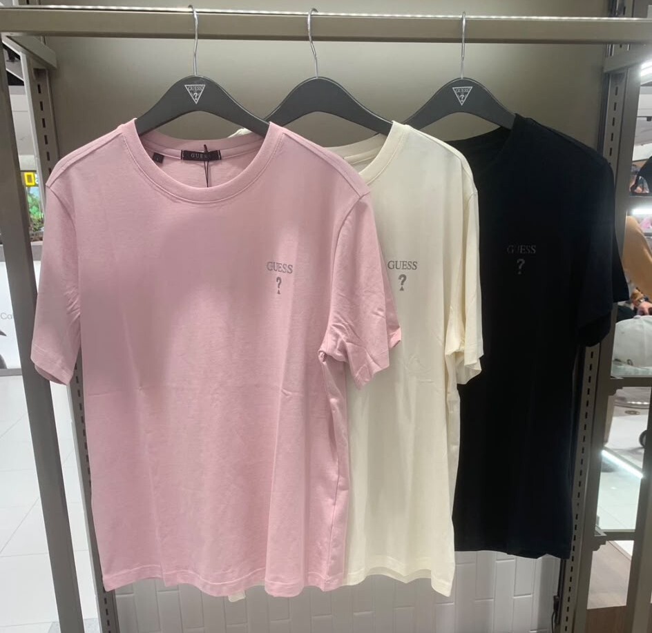 GS04 男女同款 S:胸38 長24 M:胸42 長26 L:胸44 長27 XL:胸46 長28 $149 [KQ2K9422]