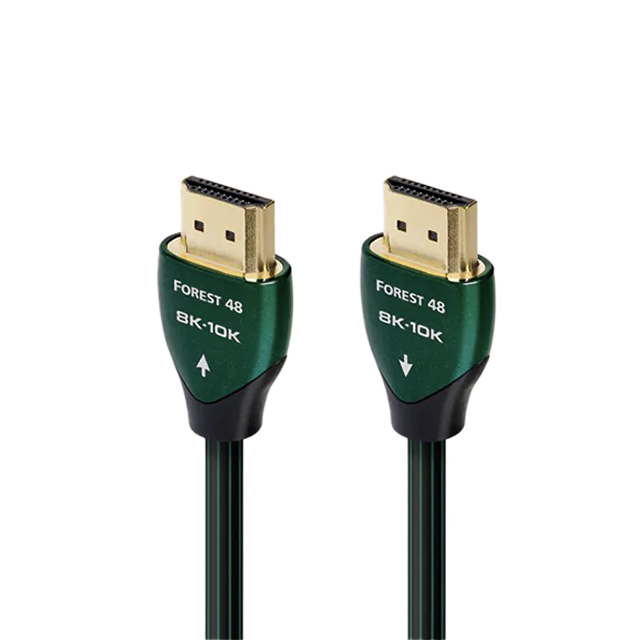 Audioquest |美國線聖 HDMI Forest 48